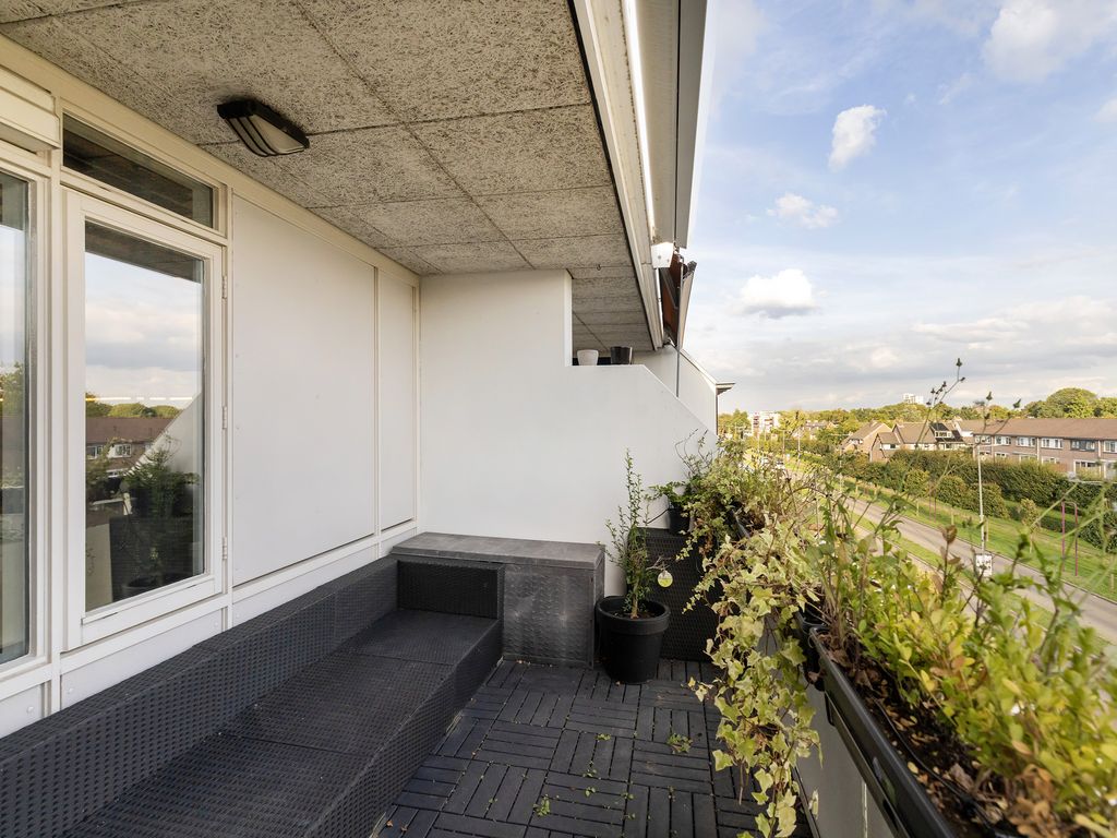 Eduard C F Hellendoornstraat 75, SCHIEDAM
