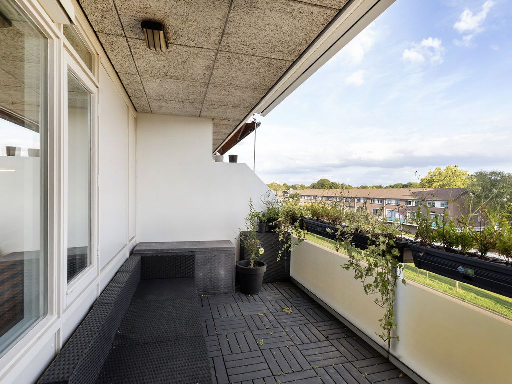 Eduard C F Hellendoornstraat 75, SCHIEDAM