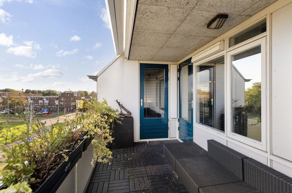Eduard C F Hellendoornstraat 75