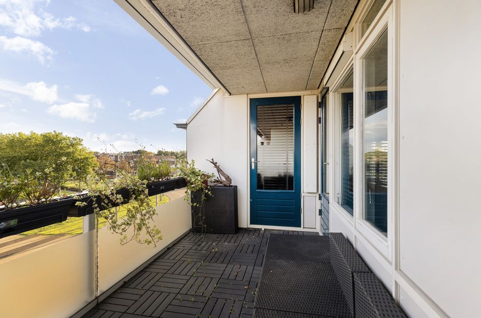 Eduard C F Hellendoornstraat 75