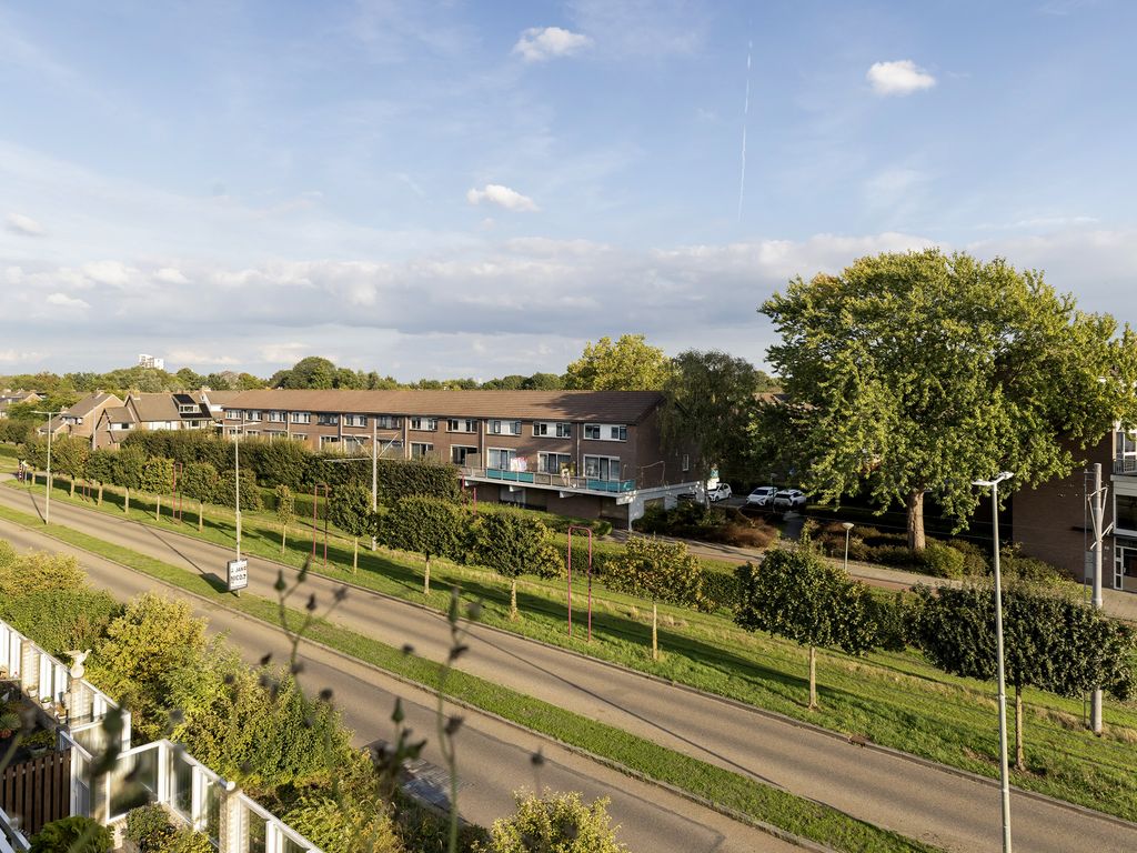 Eduard C F Hellendoornstraat 75, SCHIEDAM