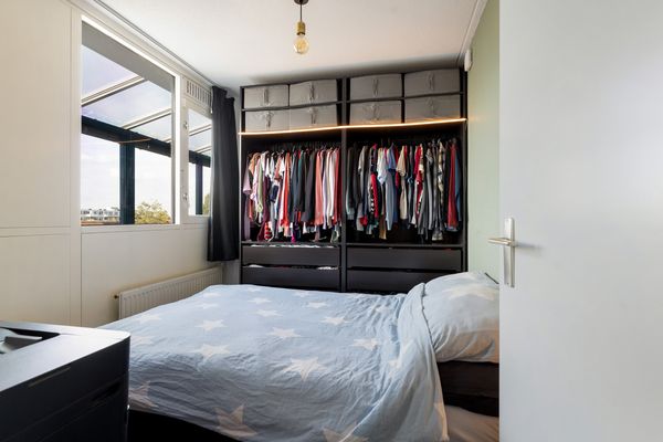 Eduard C F Hellendoornstraat 75