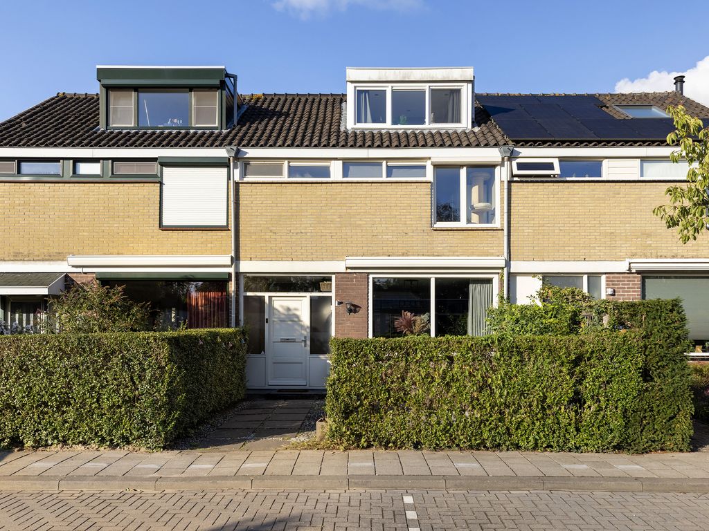 Warande 9, HEERJANSDAM