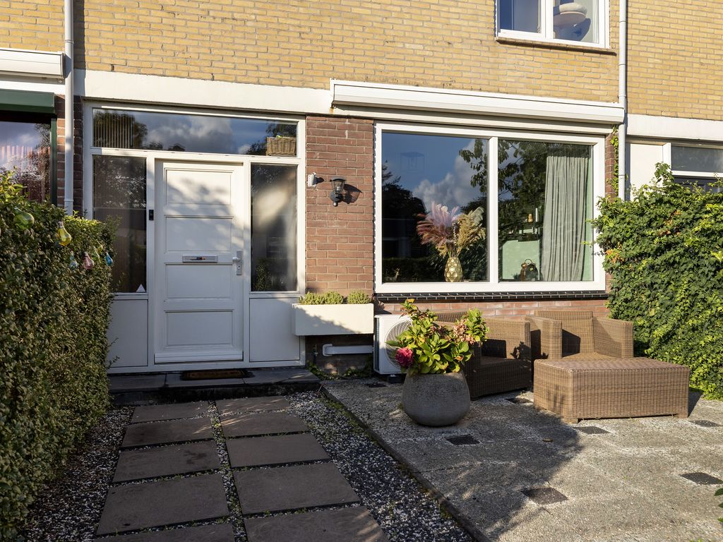 Warande 9, HEERJANSDAM