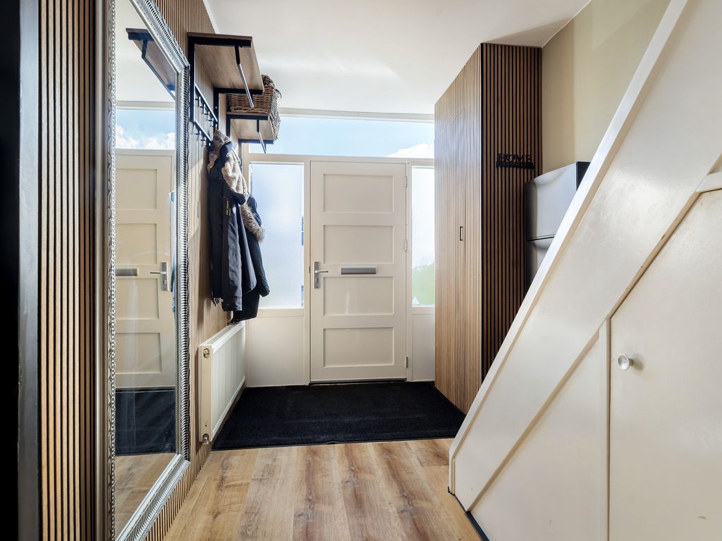 Warande 9, HEERJANSDAM
