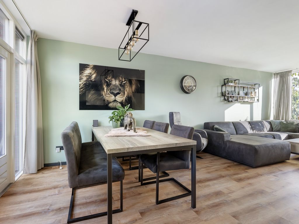 Warande 9, HEERJANSDAM