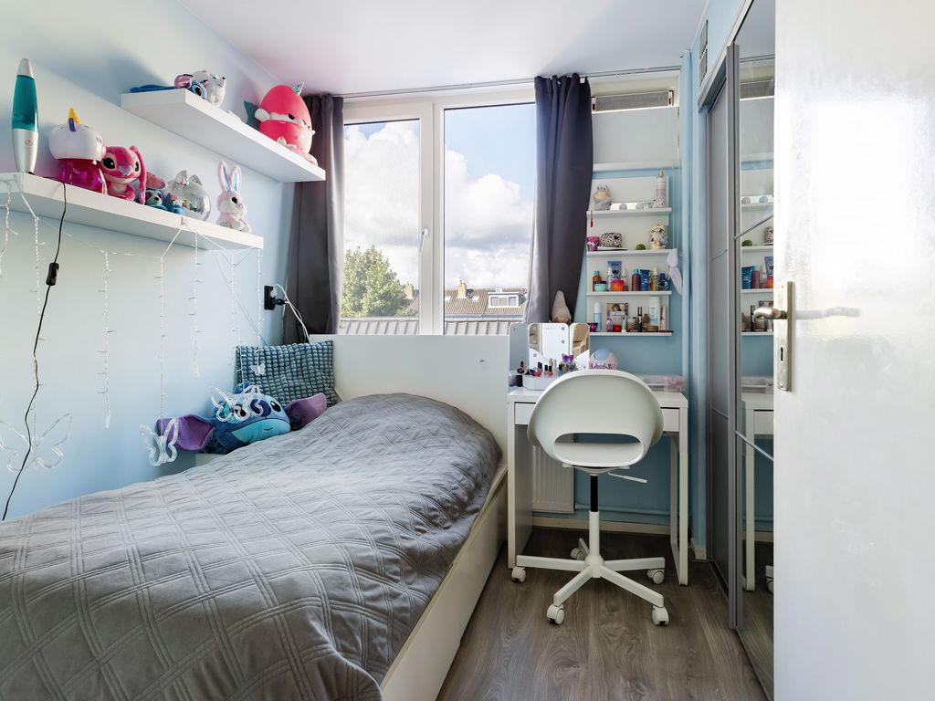 Warande 9, HEERJANSDAM