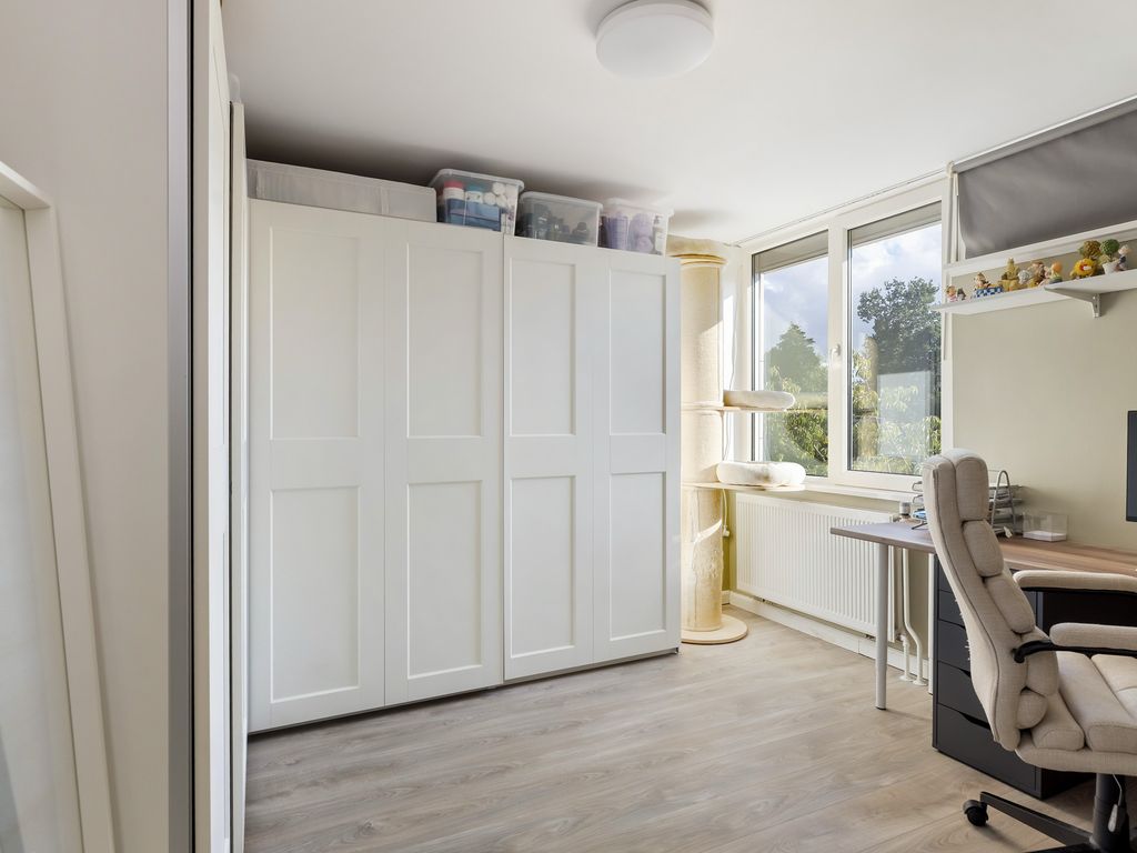 Warande 9, HEERJANSDAM