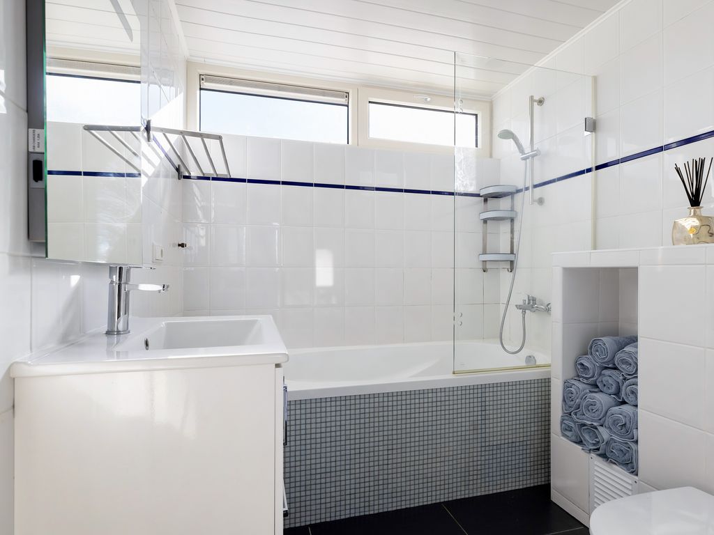 Warande 9, HEERJANSDAM