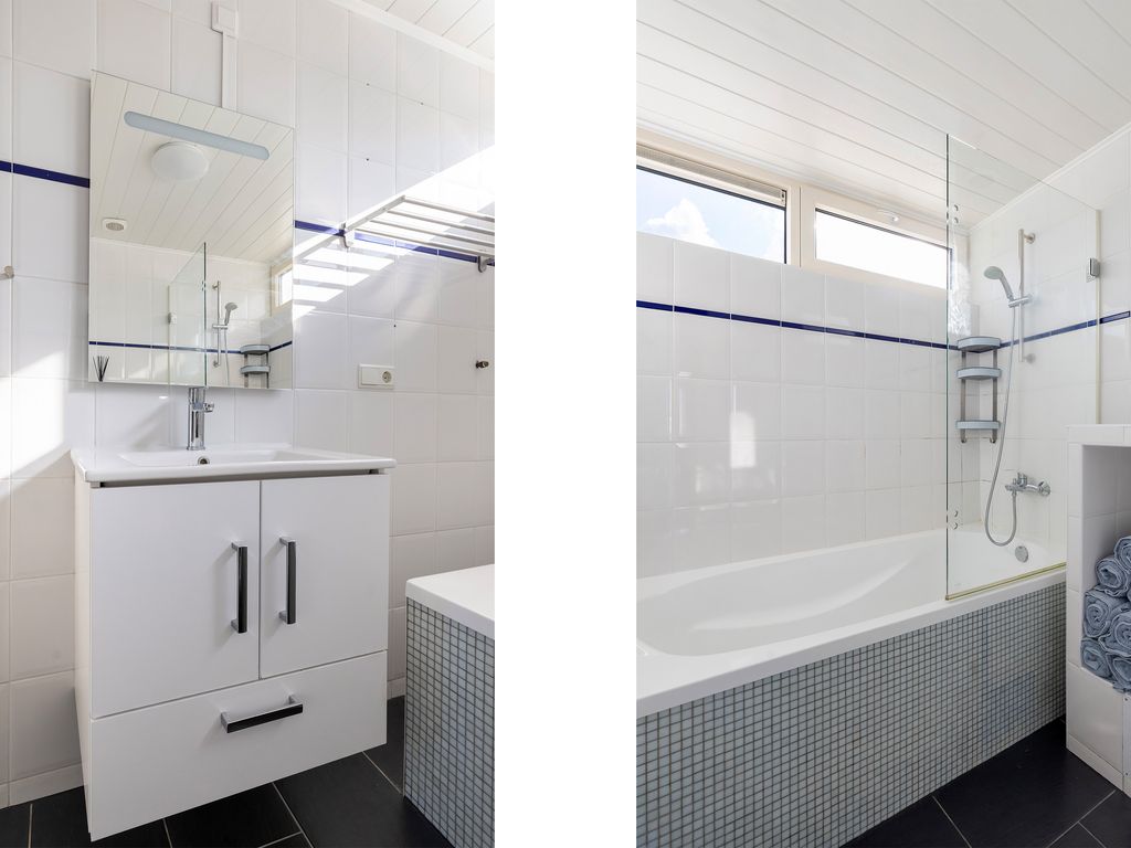 Warande 9, HEERJANSDAM