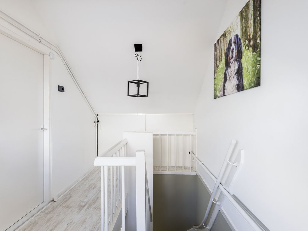 Warande 9, HEERJANSDAM