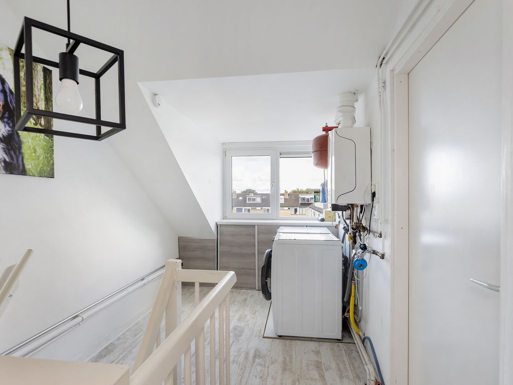 Warande 9, HEERJANSDAM
