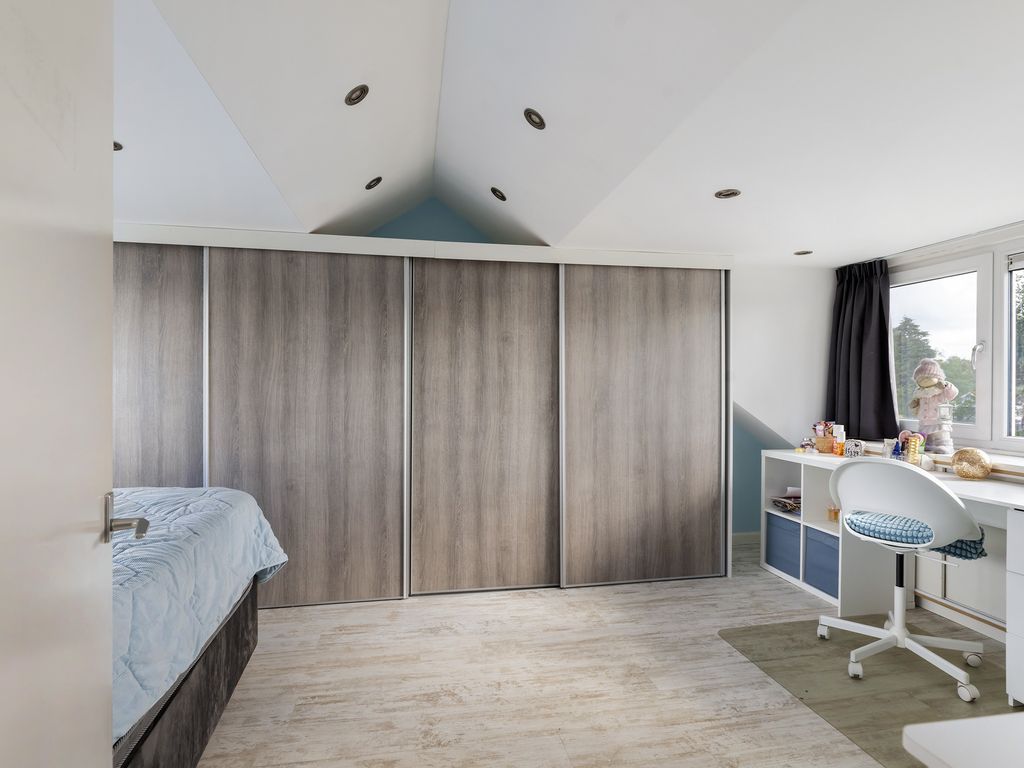 Warande 9, HEERJANSDAM