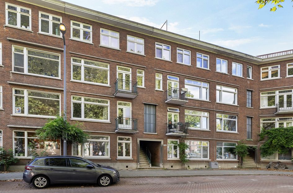 Baljuwplein 61