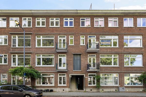 Baljuwplein 61