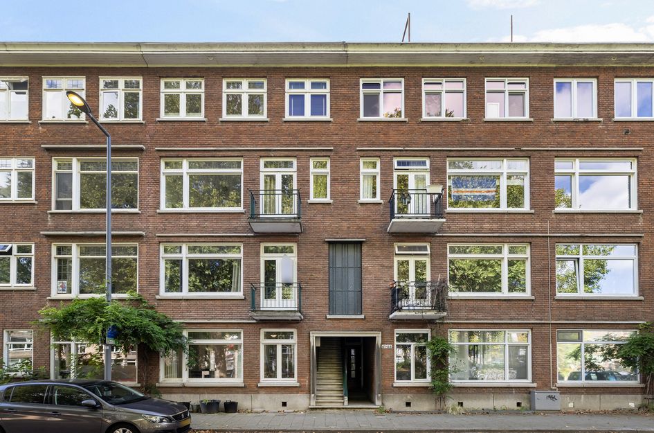 Baljuwplein 61