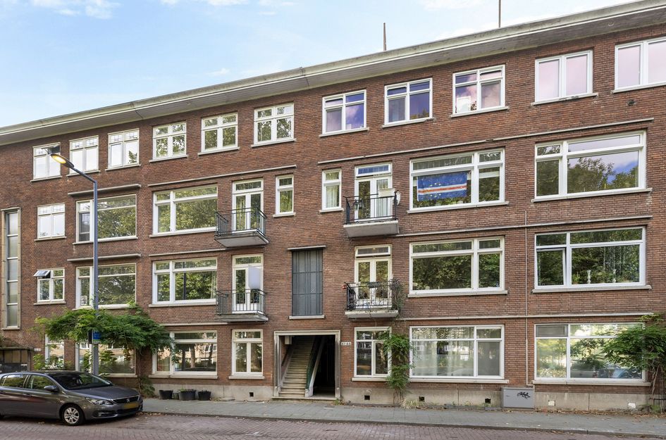 Baljuwplein 61