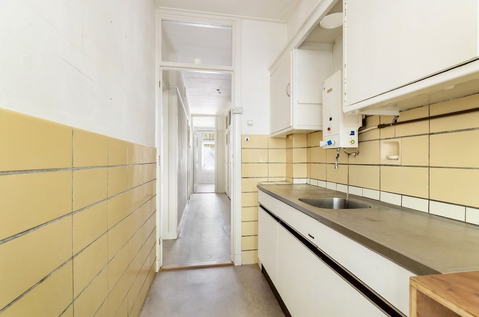 Baljuwplein 61