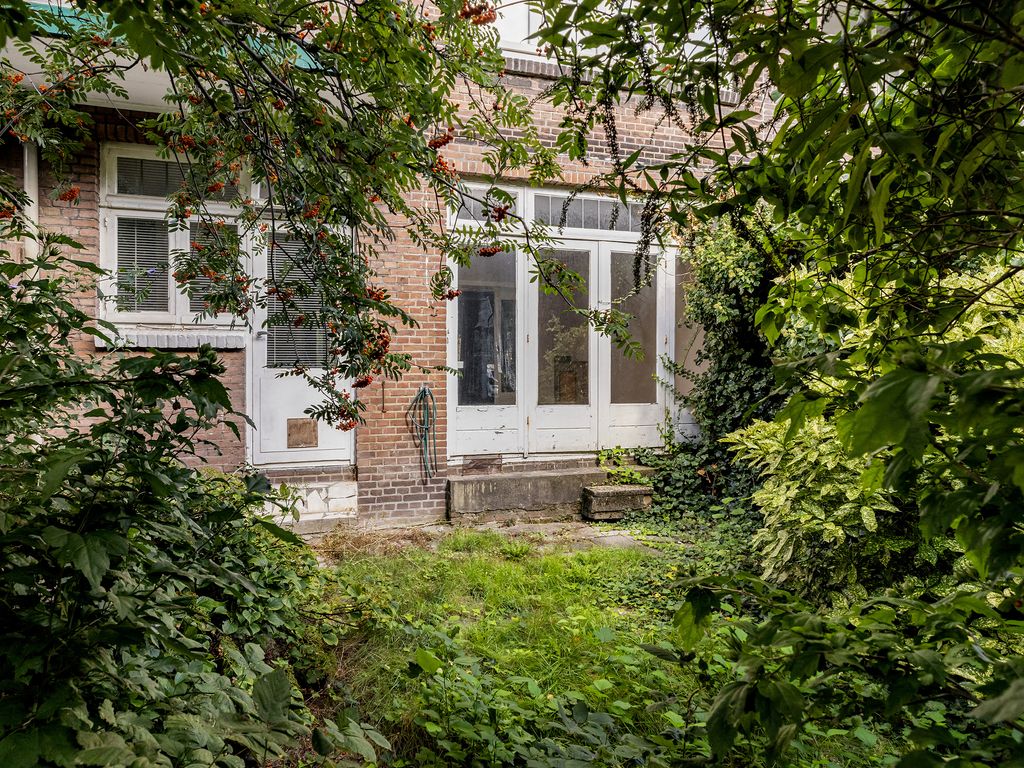 Baljuwplein 61, ROTTERDAM