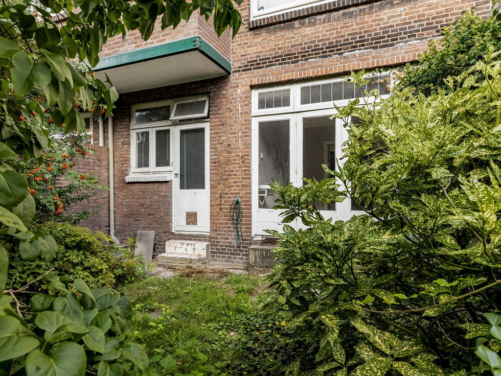 Baljuwplein 61, ROTTERDAM
