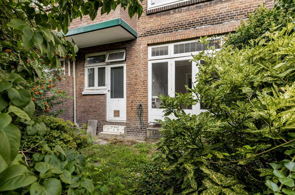 Baljuwplein 61
