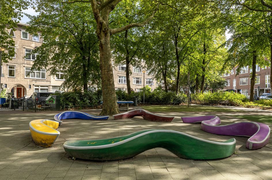 Baljuwplein 61