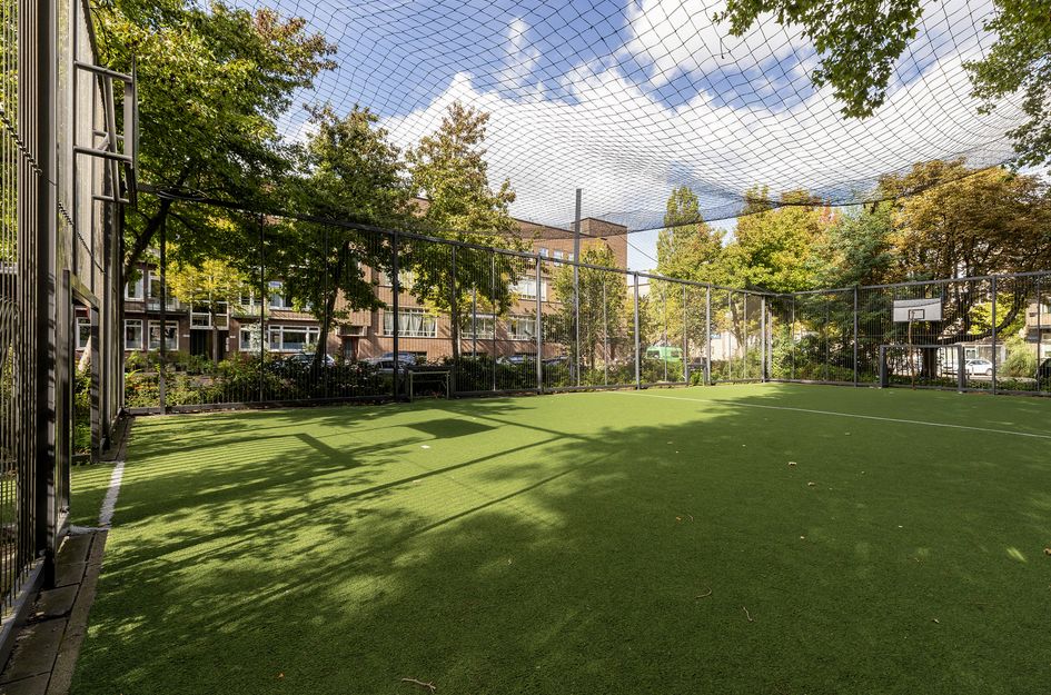Baljuwplein 61