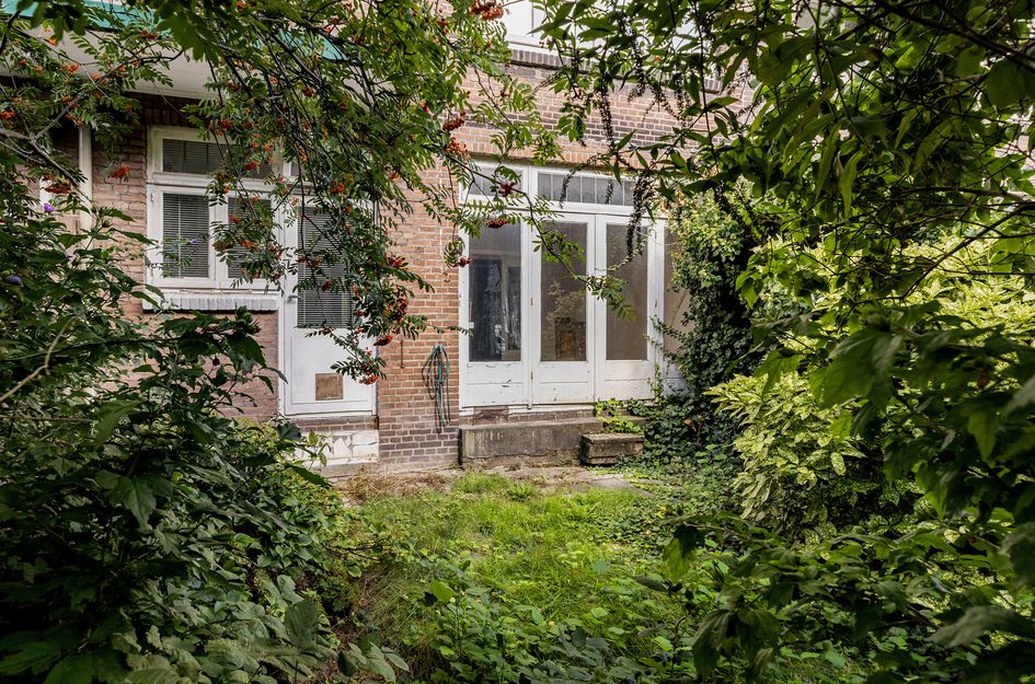 Baljuwplein 61