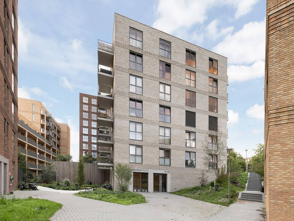 Diepeveenstraat 37, ROTTERDAM