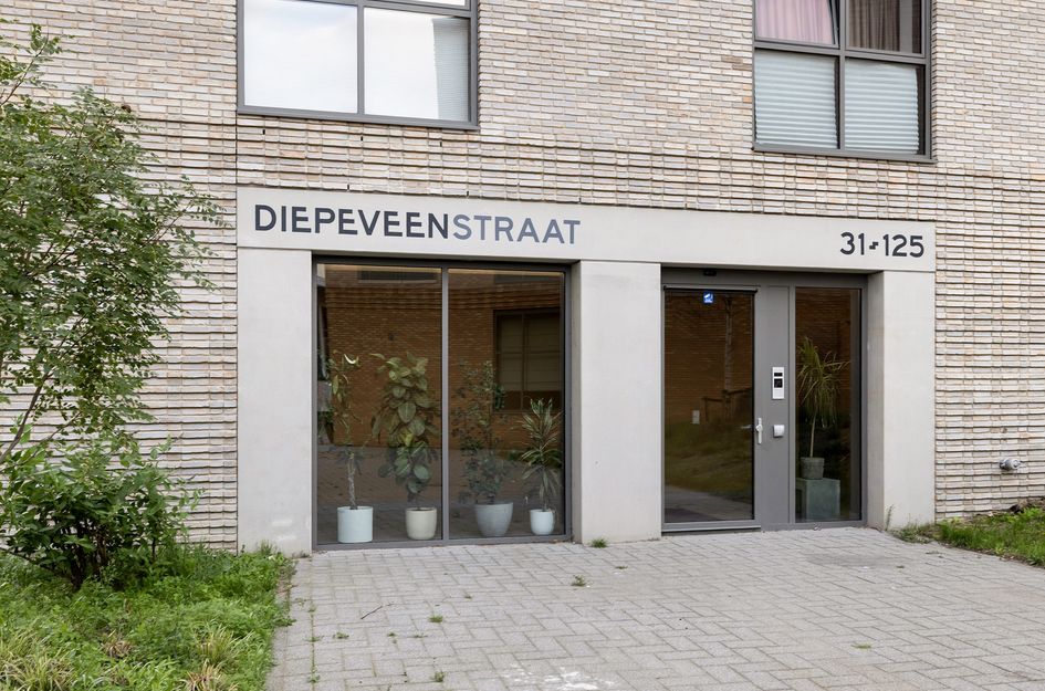Diepeveenstraat 37