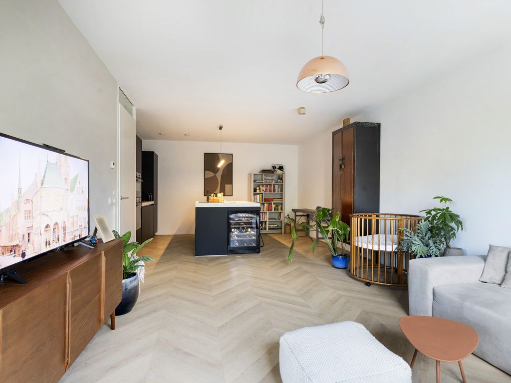 Diepeveenstraat 37, ROTTERDAM