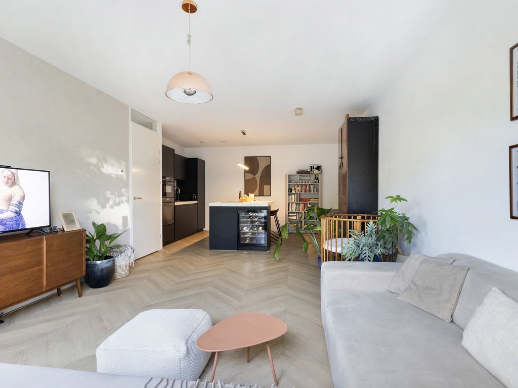 Diepeveenstraat 37, ROTTERDAM