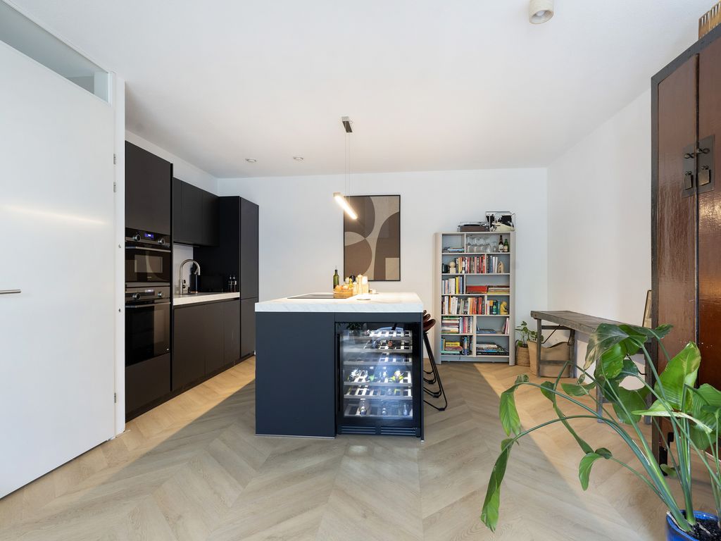 Diepeveenstraat 37, ROTTERDAM