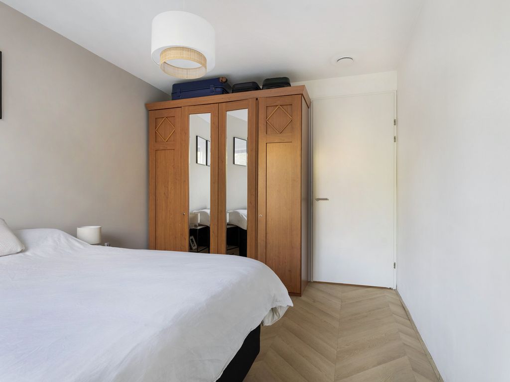 Diepeveenstraat 37, ROTTERDAM