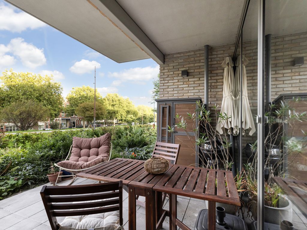 Diepeveenstraat 37, ROTTERDAM