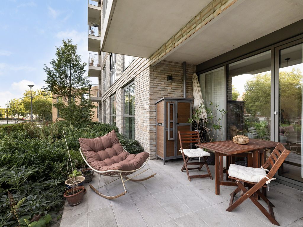 Diepeveenstraat 37, ROTTERDAM