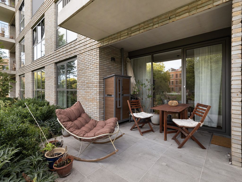 Diepeveenstraat 37, ROTTERDAM