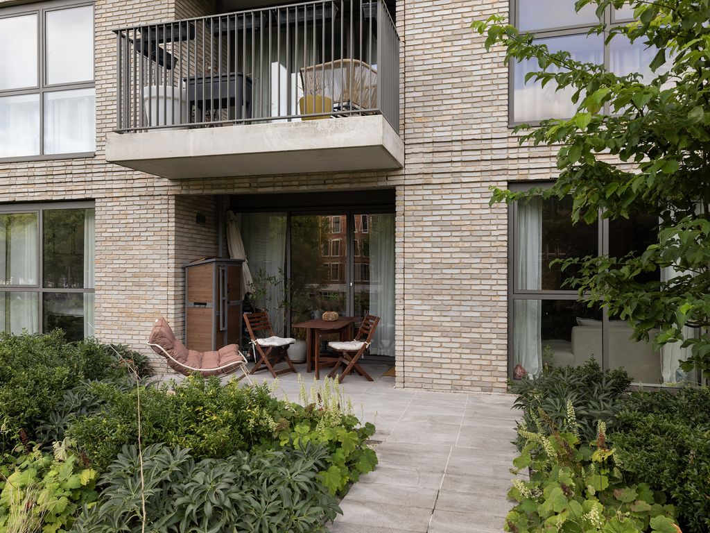 Diepeveenstraat 37, ROTTERDAM