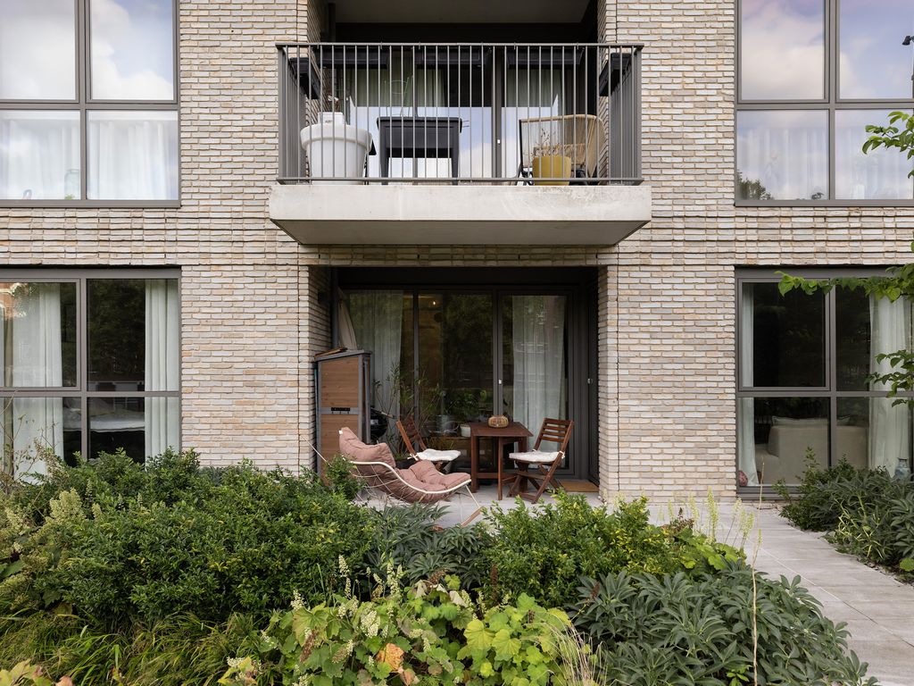 Diepeveenstraat 37, ROTTERDAM