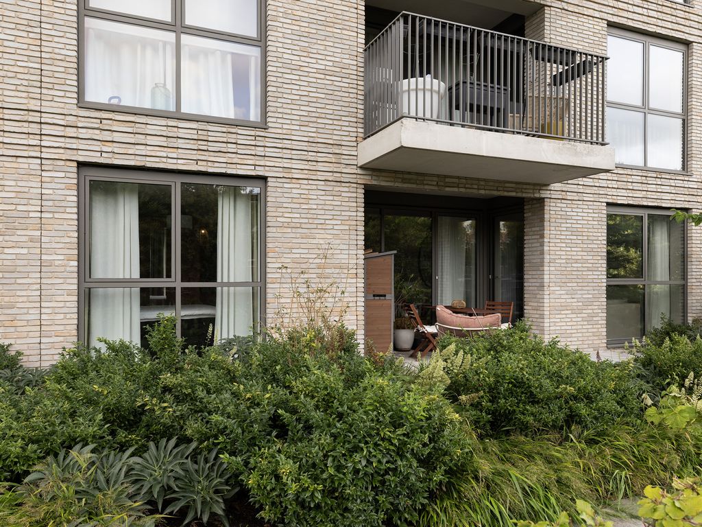 Diepeveenstraat 37, ROTTERDAM
