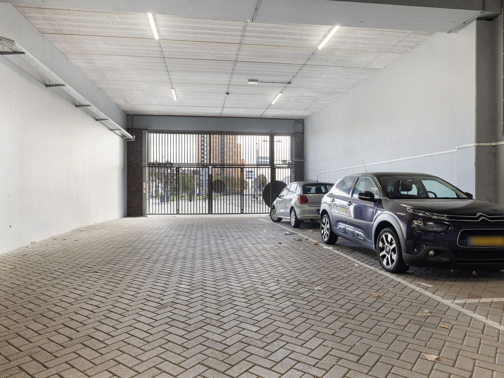 Diepeveenstraat 37, ROTTERDAM
