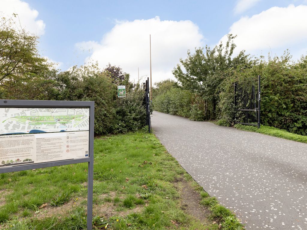 Diepeveenstraat 37, ROTTERDAM
