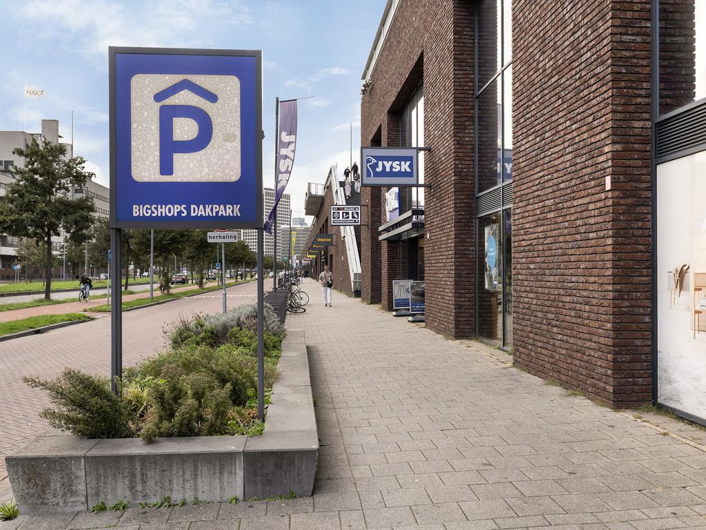 Diepeveenstraat 37, ROTTERDAM
