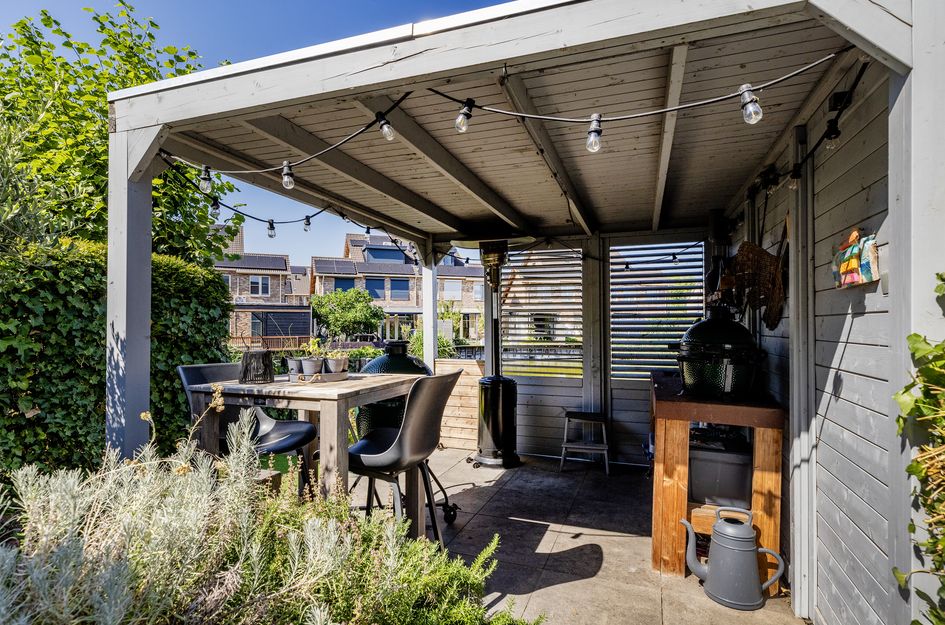 Jean-Paul Sartrestraat 28