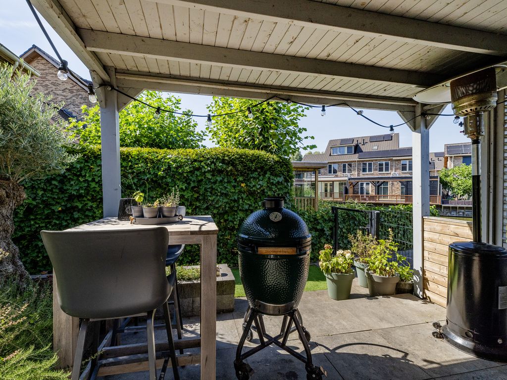 Jean-Paul Sartrestraat 28, ROTTERDAM