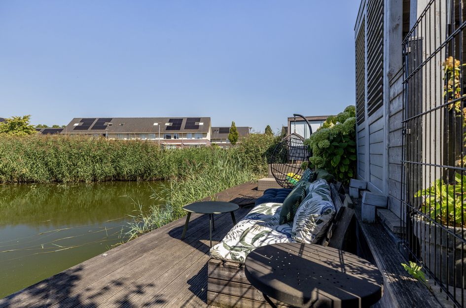 Jean-Paul Sartrestraat 28