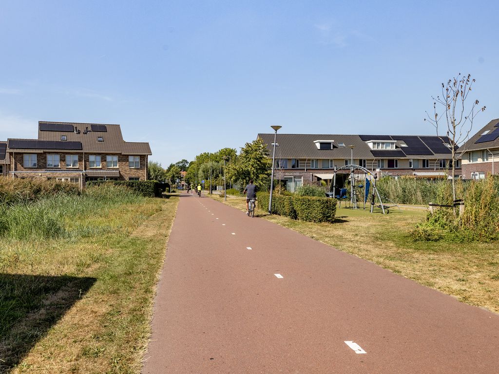 Jean-Paul Sartrestraat 28, ROTTERDAM