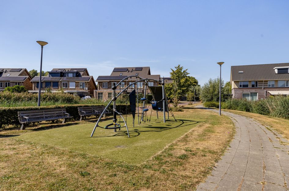 Jean-Paul Sartrestraat 28