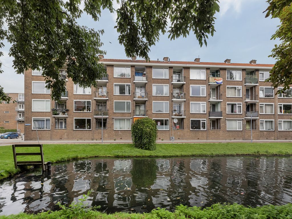 Hoekersingel 35, ROTTERDAM