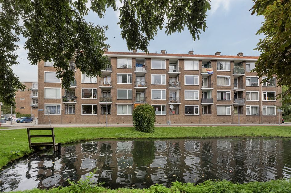 Hoekersingel 35